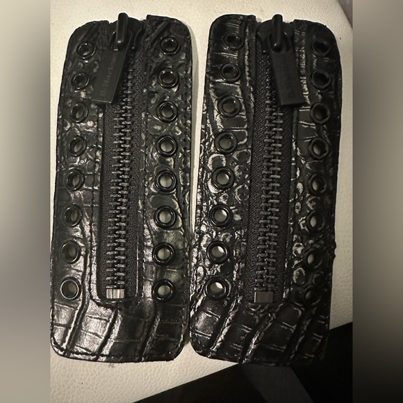 Dr. Marten platform Sinclair - Picture 2 of 8